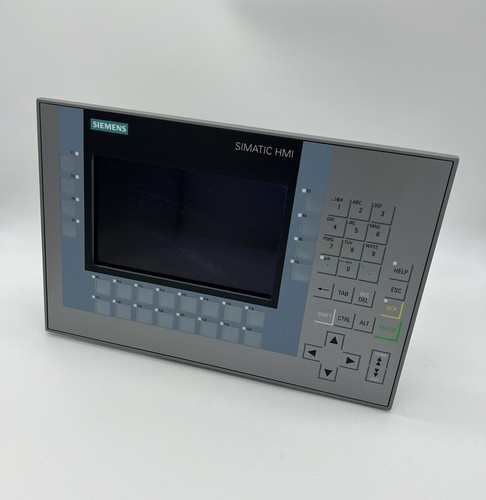 Siemens simatic hmi kp700 - siemens,