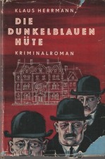 Klaus Herrmann: Die