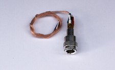 Tonarm Headshell Buchse