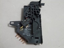 PANASONIC MICROWAVE DOOR LOCK