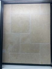 Travertin Fliesen römischer