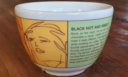 Saeco cappuccinotasse - saeco cappuccinotasse,