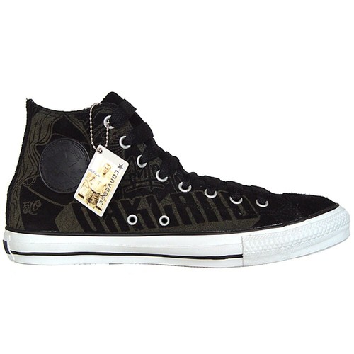 Converse 7 chucks - converse,