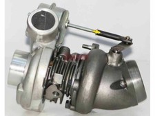 Turbolader 454169 A6020960499