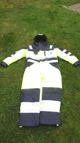 Engel thermokombi overrall - engel,