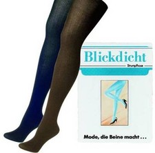 Feinstrumpfhose 60Den