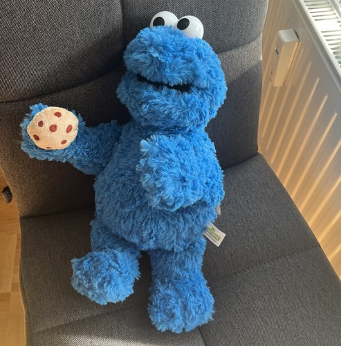 Nici krümelmonster mit - krümelmonster,