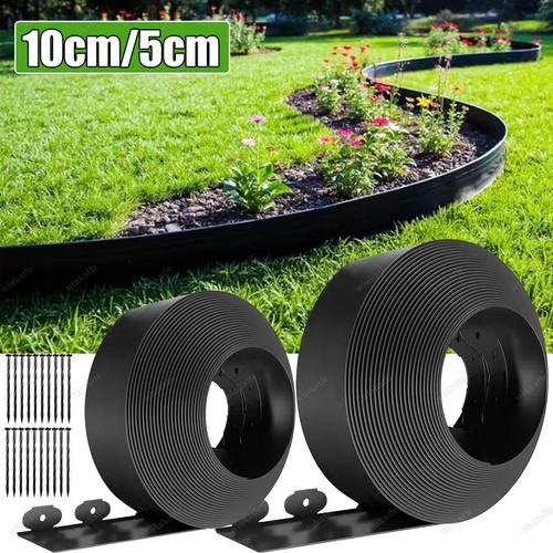 10m 50m garten rasenkante - garten,
