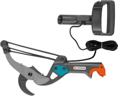 Gardena amboss baumschere - gardena, amboss-baumschere