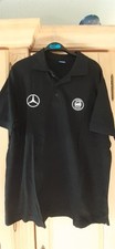  COOLES MERCEDES BENZ POLO SHIRT GRÖSSE L