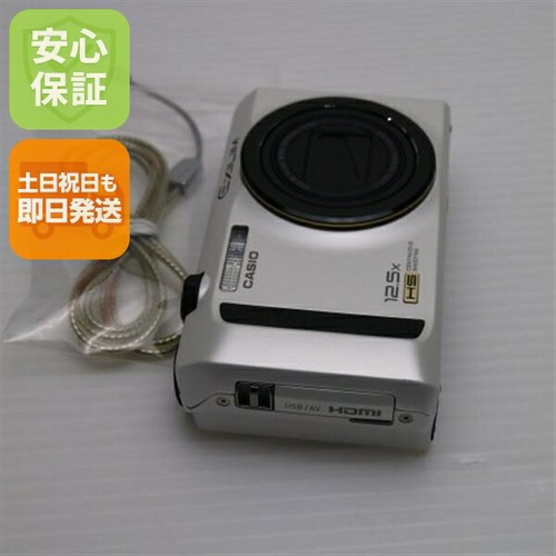 Casio exilim zr100 - casio,