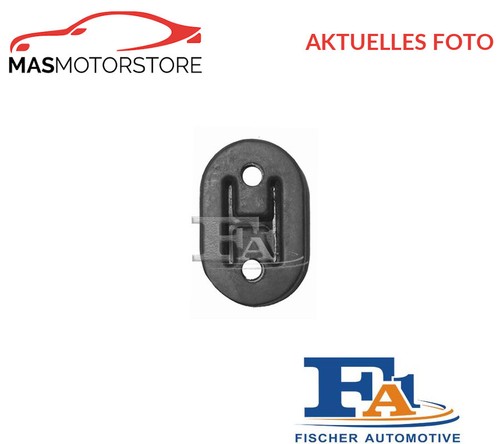 Auspuffhalter auspuffgummi fa1 - auspuffhalter,