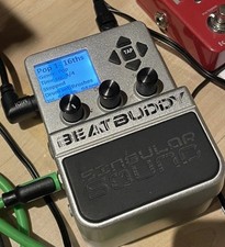 Drum Machine Singular Sound
