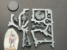 Warhammer 40k - The Wardens of