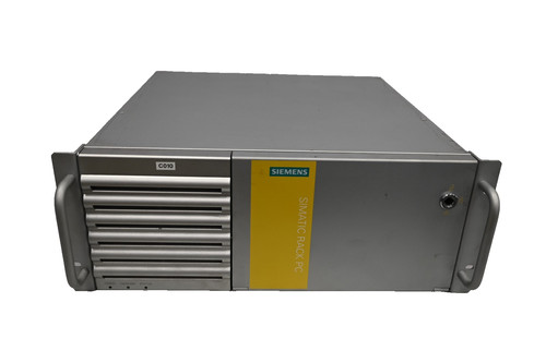 Siemens simatic rack 547b - siemens,