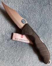 VICTORINOX JAGDTASCHENMESSER HUNTER, NEU