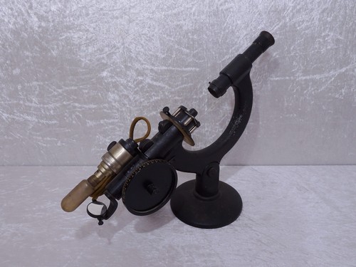 Antikes optiker intrument - optiker,