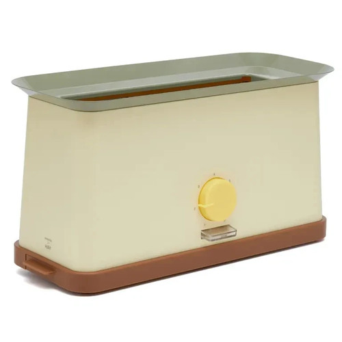 Hay sowden toaster yellow - sowden, toaster,