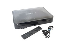 ✅Harman Kardon BDS 280 Receiver Blu-Ray Airplay 4K Spotify Schwarz✅