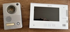 Somfy Videosprechanlage V400