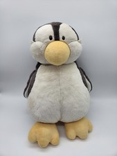 NICI Pinguin Ice Guys Kuscheltier 50cm Plüschtier Stofftier Schnee Winter