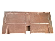 Rückwand Heckklappe GAZ69.