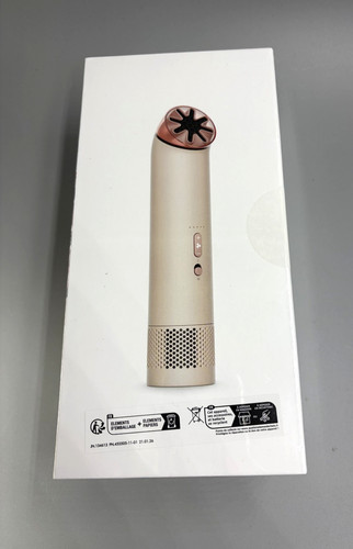 Dyson hushjet mini cool - hushjet,