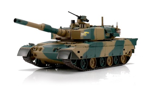 Type 90 - 1/24,