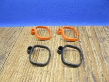 4 Gürtel Schwertgurt