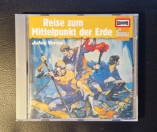 HÖRSPIEL EUROPA DIE ORIGINALE