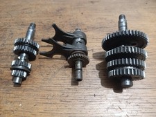 KREIDLER florett 4 gang motor