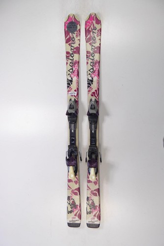 Salomon jade mädchen ski - jade, mädchen-ski