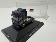 Herpa man f2000 zugmaschine - herpa,