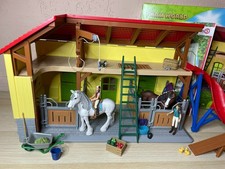 Schleich Farm World