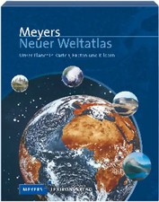 Meyers Neuer Weltatlas