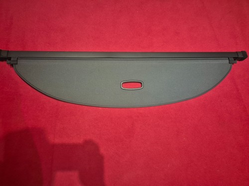 Original laderaumabdeckung - original,