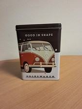 Retro Dose VW BULLI T1 Good In