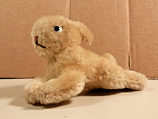 Steiff Hase liegend, 12 cm