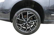 4x VW Passat 3C Golf Reifen