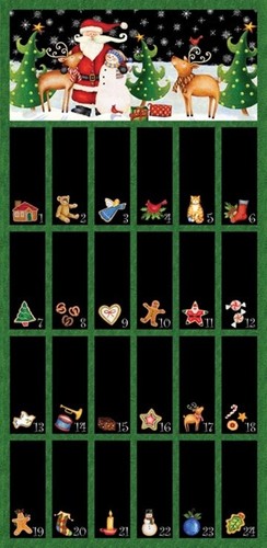 Adventkalender usa diy zum - adventkalender,