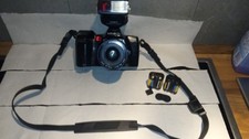 Ich verkaufe eine Minolta