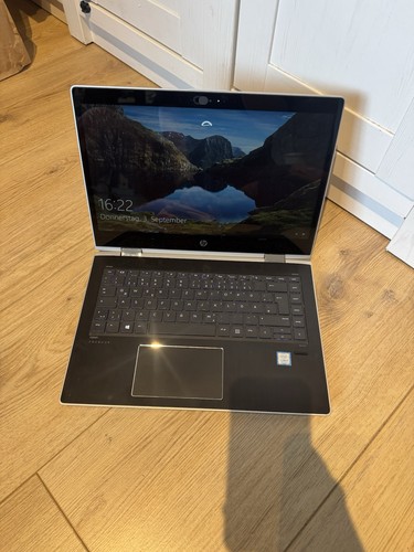 Probook x360 440 - x360,