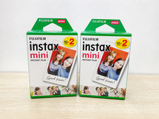 Fujifilm instax mini - fujifilm,