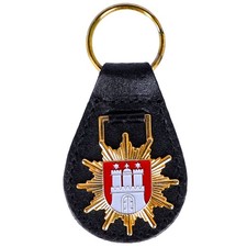 Schlüsselanhänger Polizei