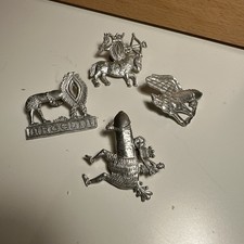 Abzeichen Anstecker Running