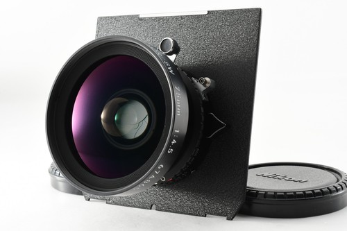 Top neuwertig nikon - [top,