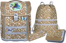 McNeill Schulranzen 5tlg Set
