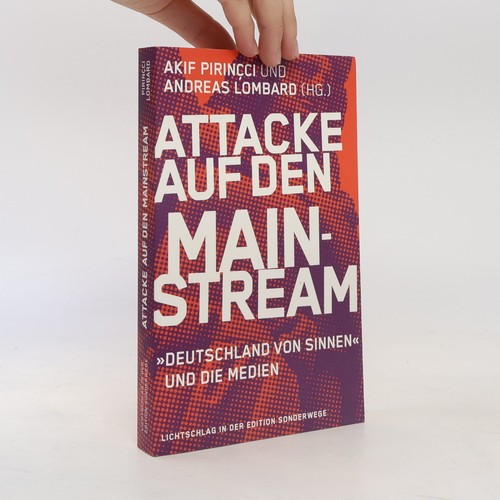 Attacke auf den mainstream - auf, mainstream 