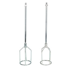 Scheppach 1 Stück Mixerstab für Farben passend für PM1200