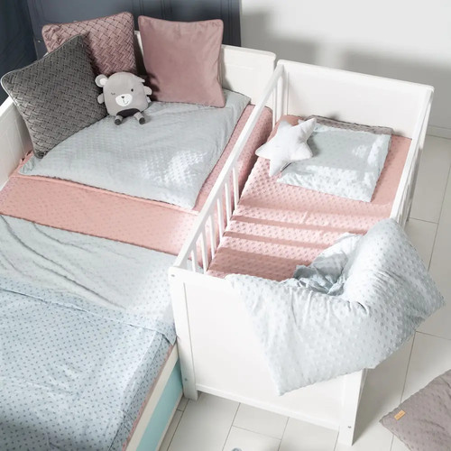 Roba beistellbett 60x120 cm - beistellbett,,
